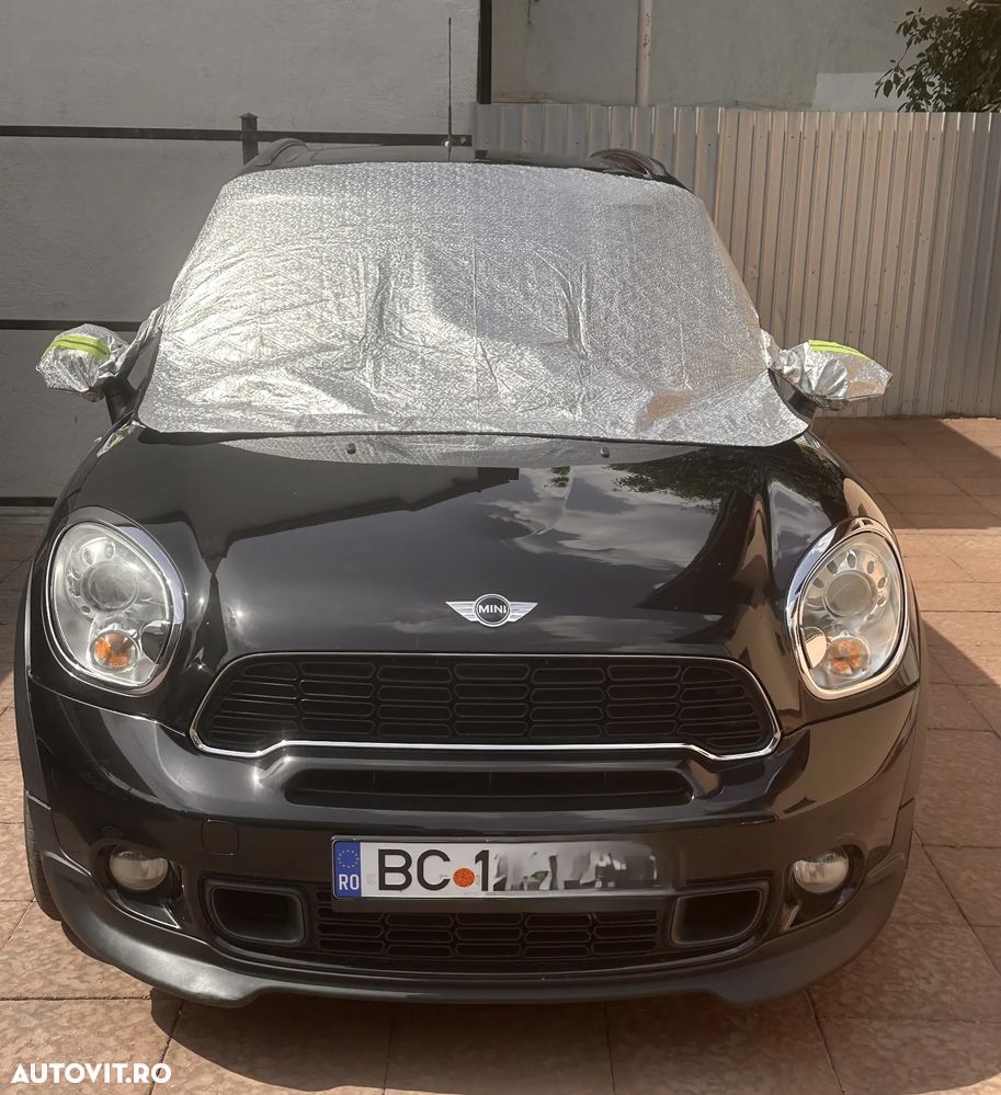 Mini Countryman Cooper S ALL4 - 16