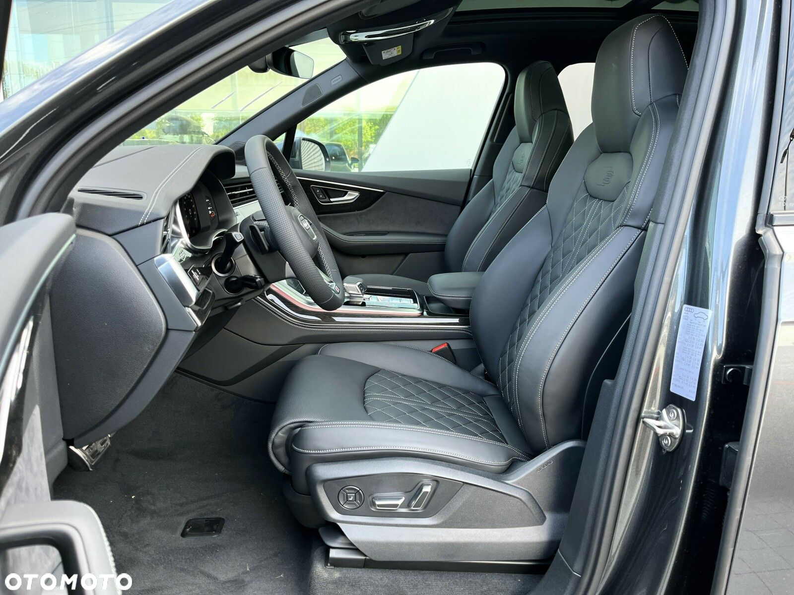 Audi Q7 - 17