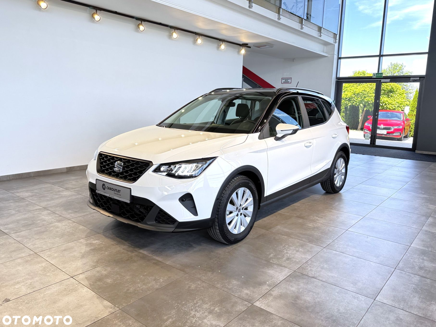 Seat Arona - 5