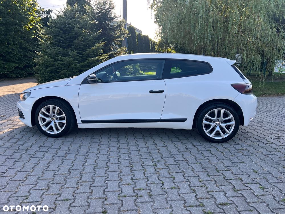 Volkswagen Scirocco 1.4 TSI DSG - 3