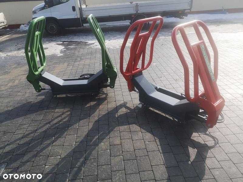 PROMOCJA!-CHWYTAK do bel balotów-EURO/SMS/MX do tura-dostawa cała POL - 2