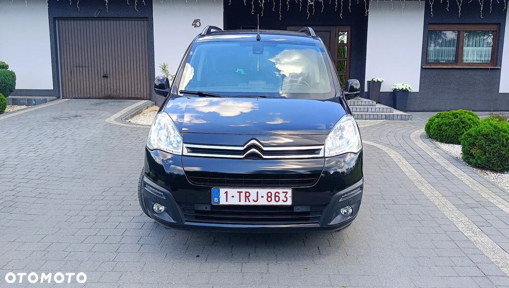 Citroën Berlingo Multispace PureTech 110 SELECTION - 11