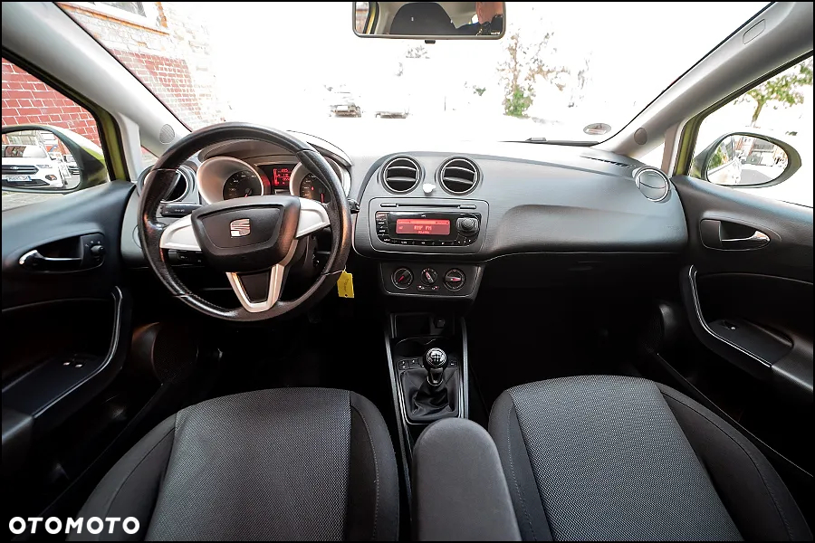 Seat Ibiza - 15