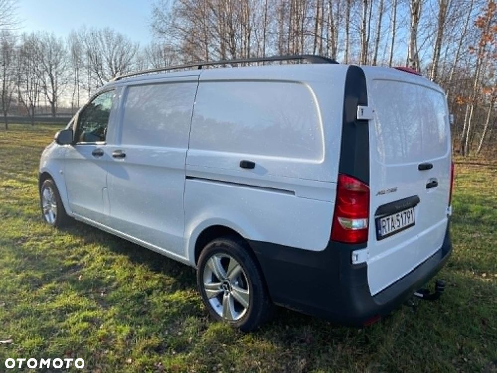 Mercedes-Benz Vito 639.701 - 4