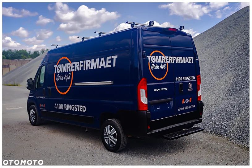 Fiat Ducato - 7