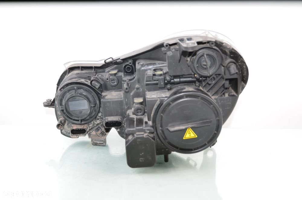 MERCEDES E-KLASA W211 LIFT XENON SKRĘTNY A2118205261 PRAWA Przedni Oryginał - 3