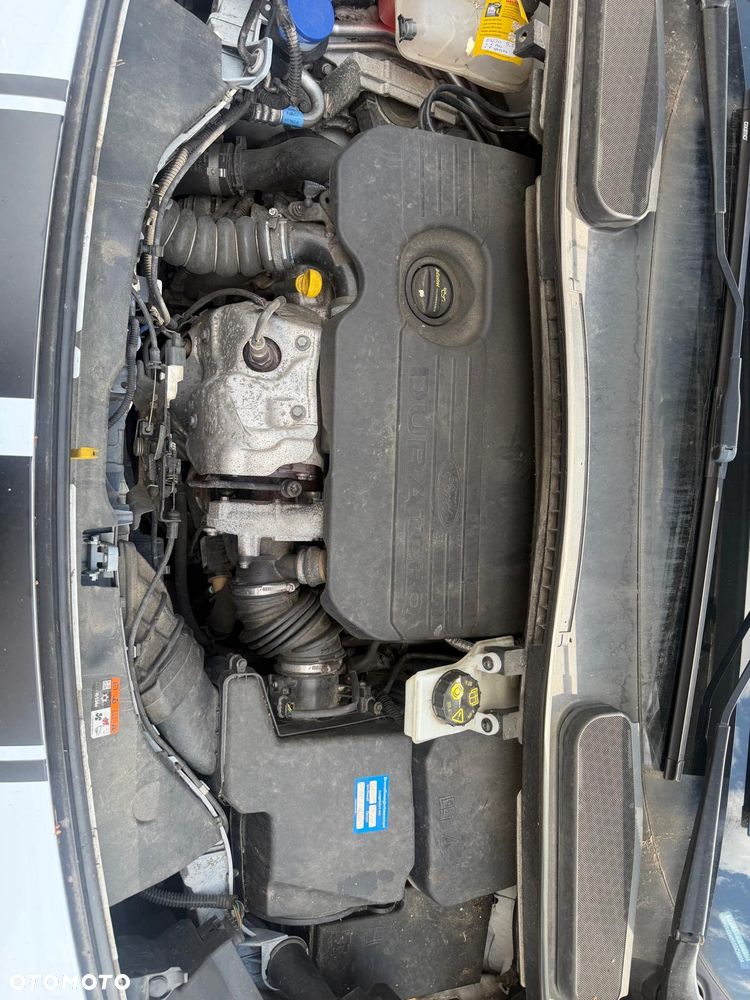 Ford Transit Connect - 13