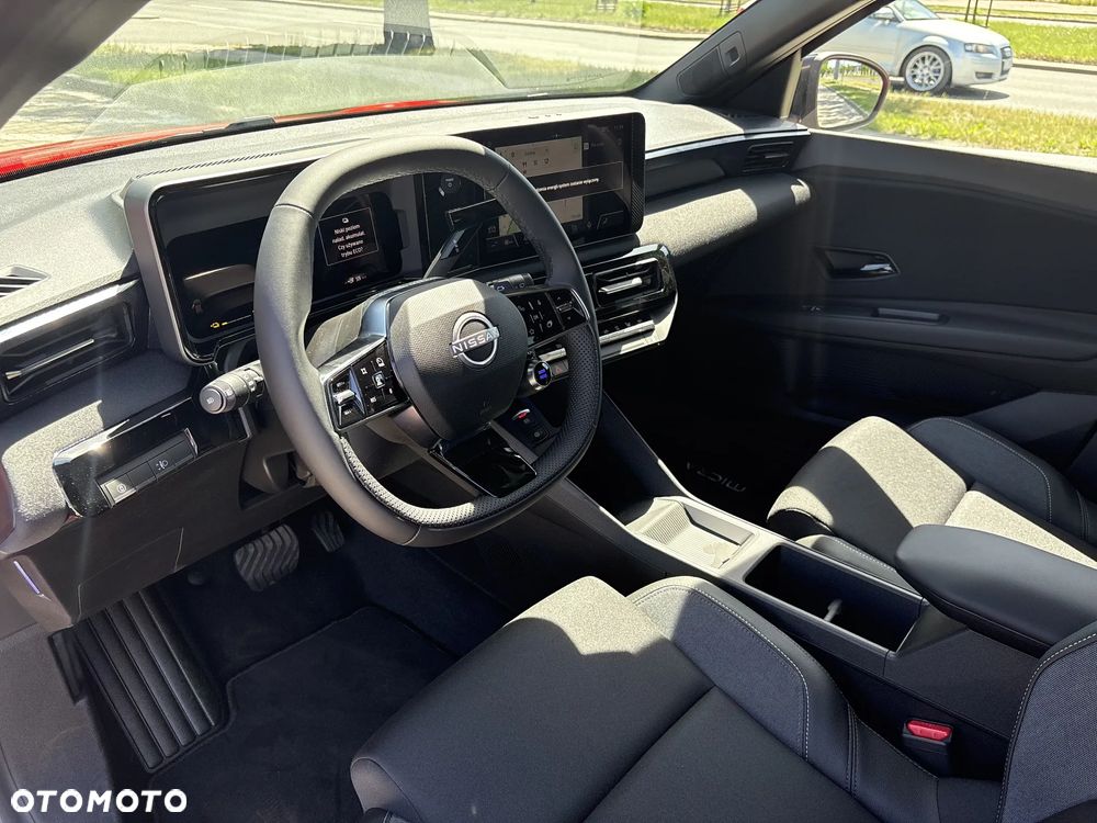 Nissan Micra 40kWh Advance - 7