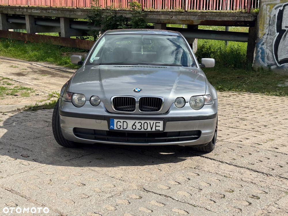 BMW Seria 3 - 7
