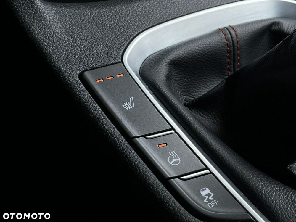 Hyundai i30 N 2.0 T-GDI Performance - 26