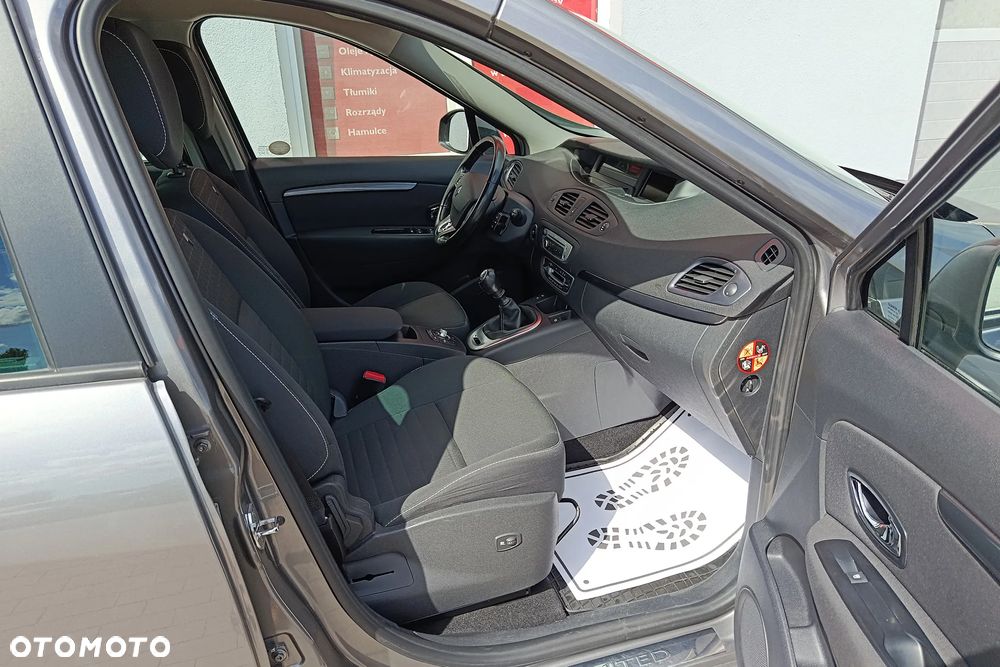 Renault Scenic ENERGY TCe 130 S&S LIMITED - 36