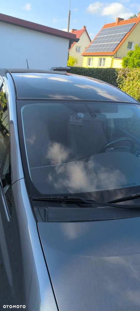 Toyota Prius+ (Hybrid) - 6