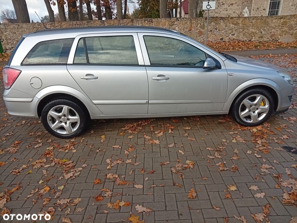 Opel Astra - 6