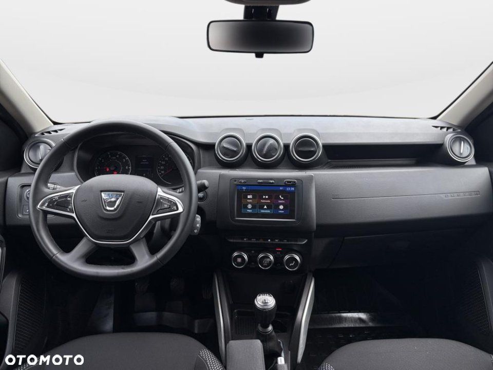 Dacia Duster - 14