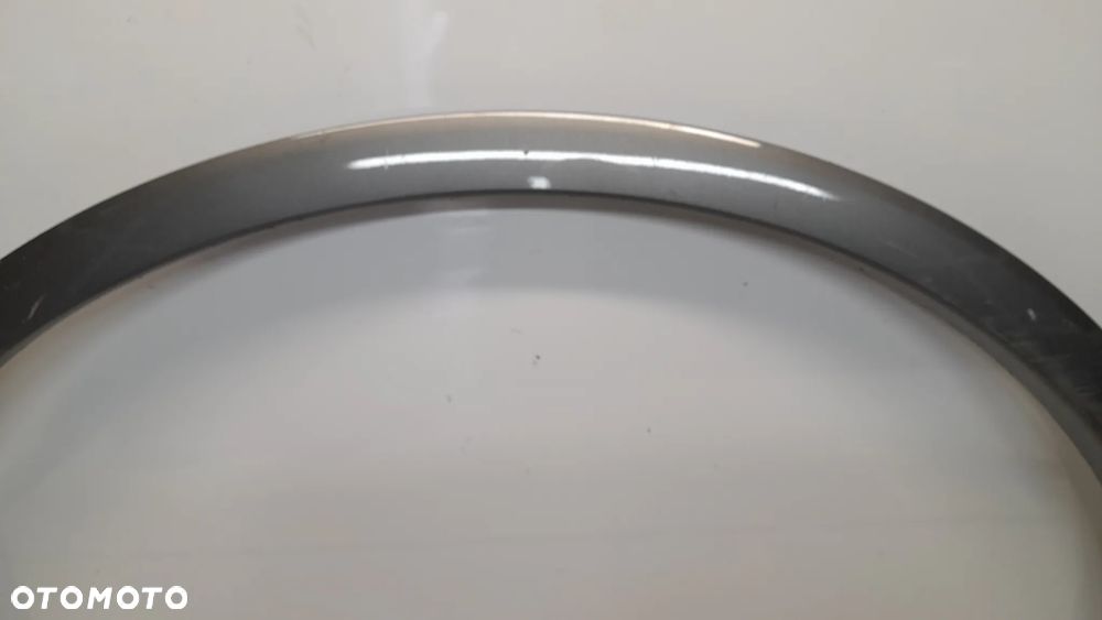 AUDI Q7 S LINE LISTWA BŁOTNIKA LEWA PRZEDNIA 4M0853025F - 3