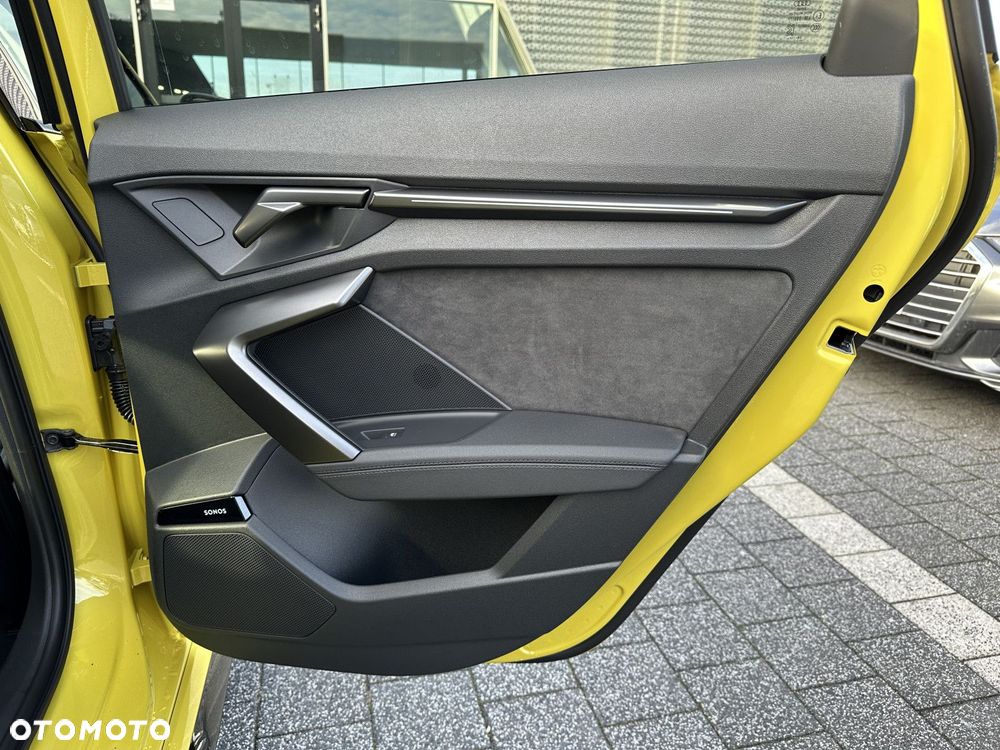 Audi RS3 Sportback - 21