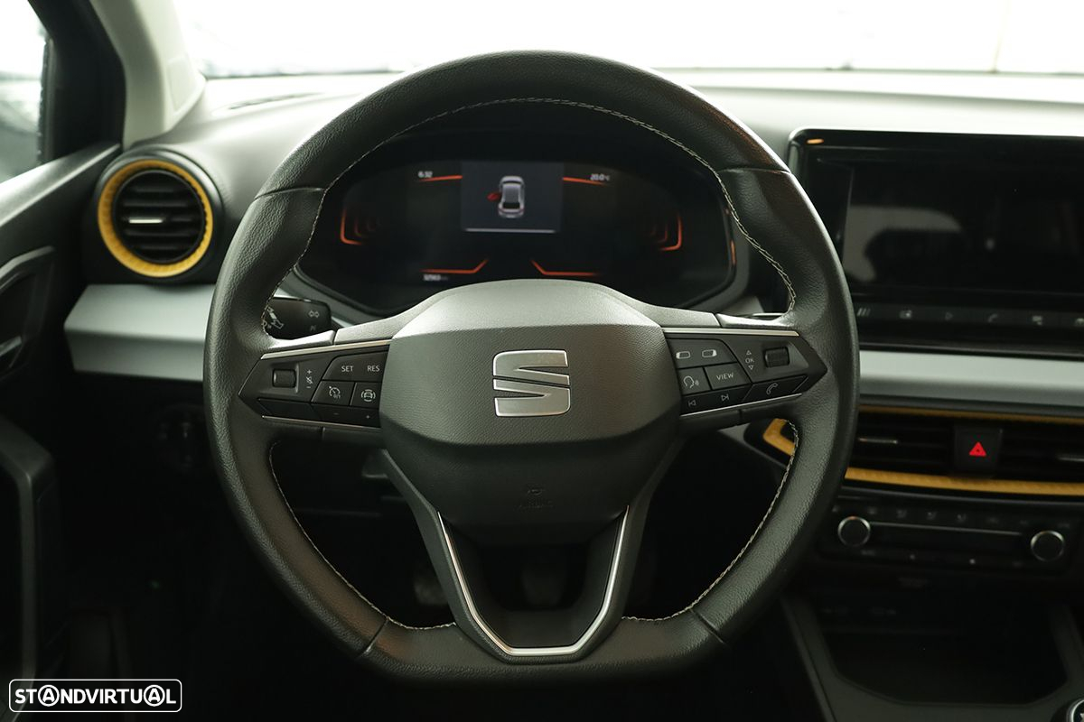 SEAT Ibiza 1.0 TSI Style - 14