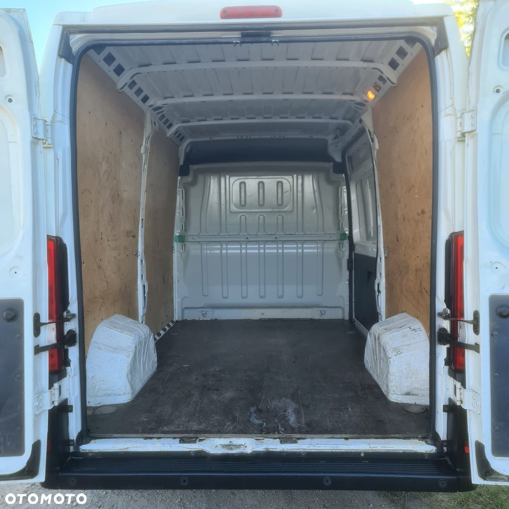Peugeot BOXER - 9