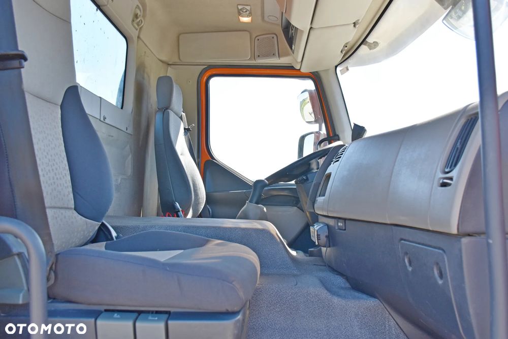 Renault KERAX 370 * WYWROTKA 3,70m *PK 15500/PILOT - 10