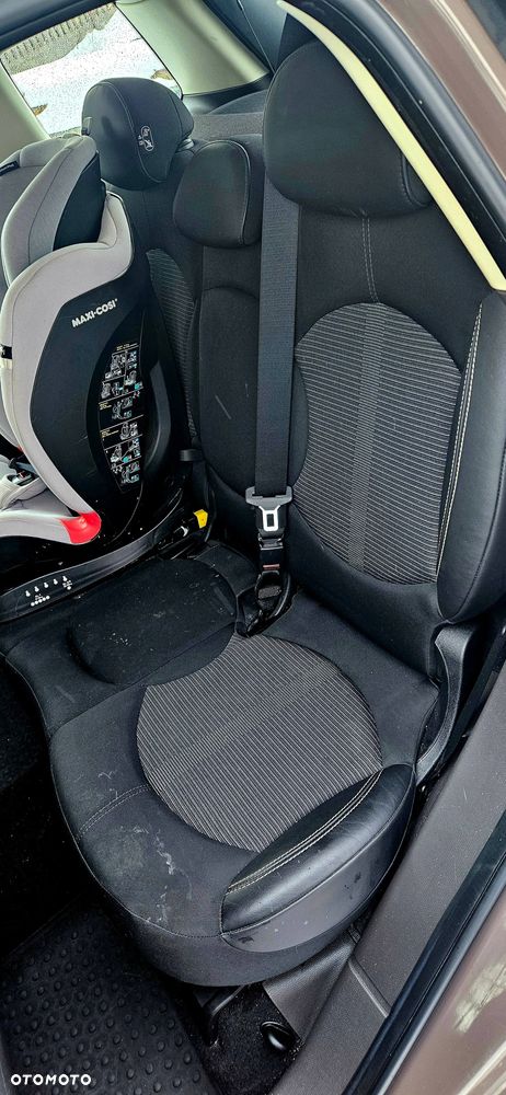 MINI Countryman Cooper D - 12