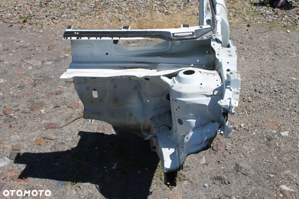 próg lewy słupek słupki suzuki sx4 s-cross ii 21- - 9