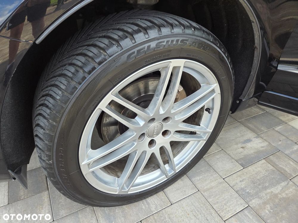 Audi Q5 - 7