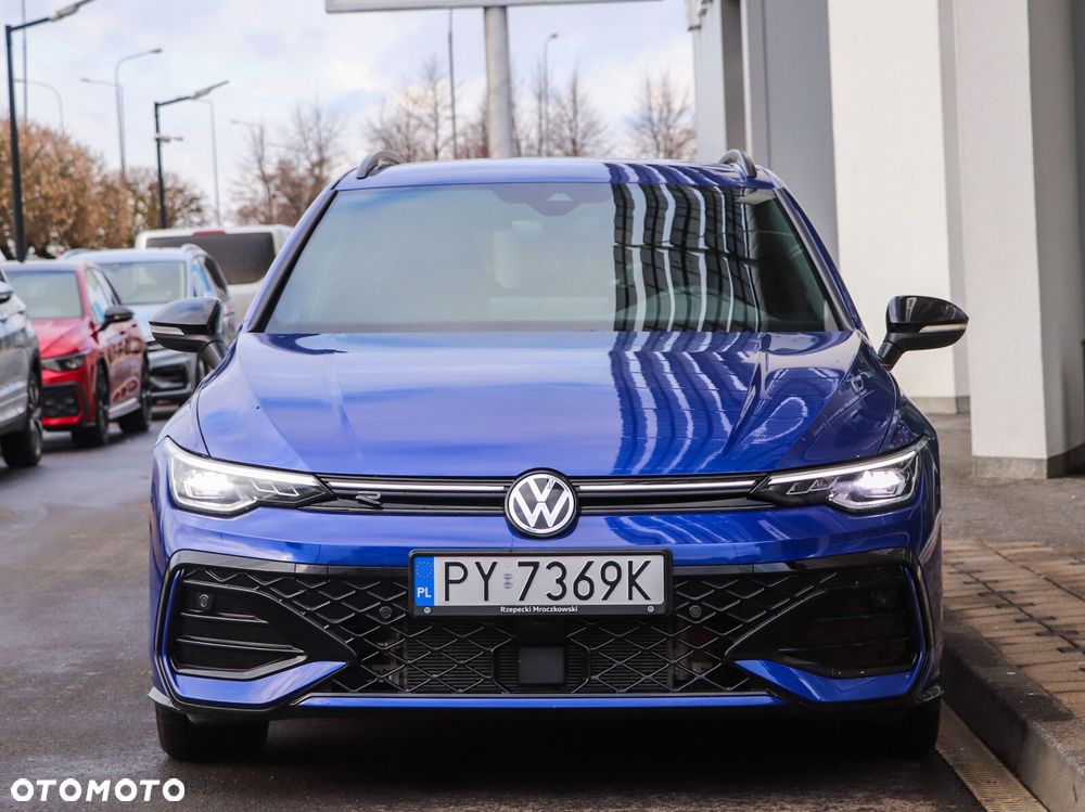 Volkswagen Golf - 9