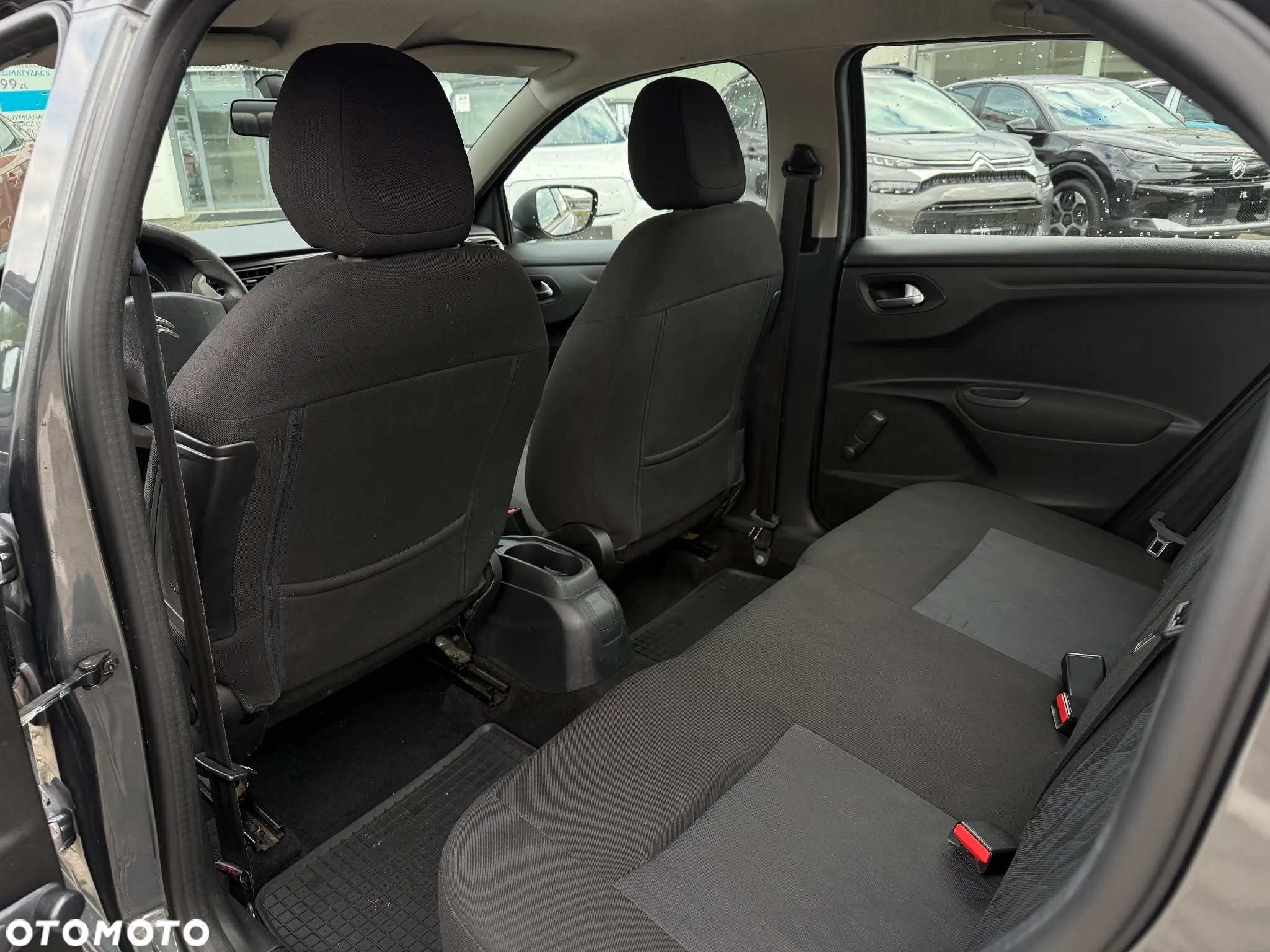 Citroën C-Elysée 1.6 VTi Seduction - 14