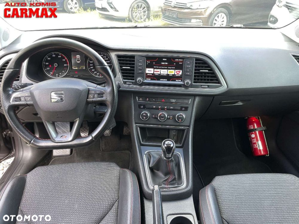 Seat Leon - 27