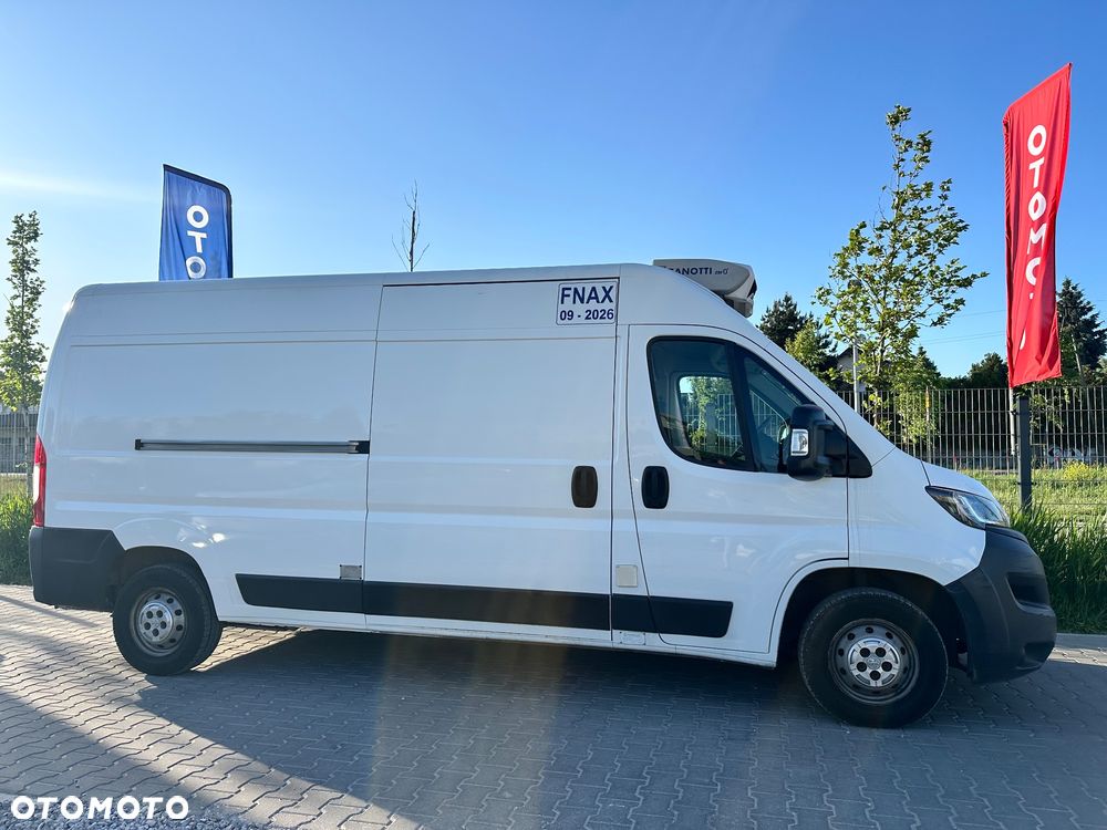 Peugeot Boxer - 10
