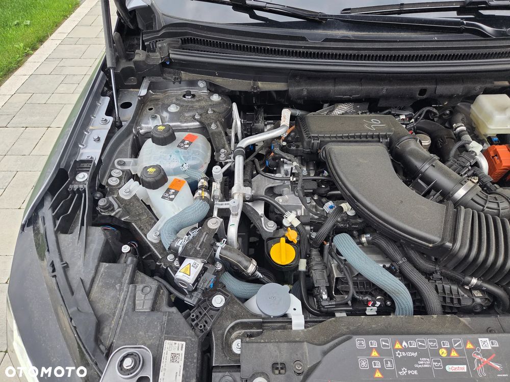 Renault Austral 1.2 E-Tech Full Hybrid 200 Evolution MMT - 13