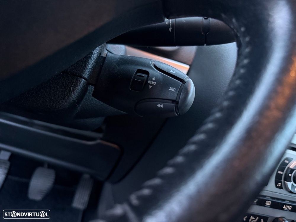 Peugeot 407 1.6 HDi WIP Com - 15