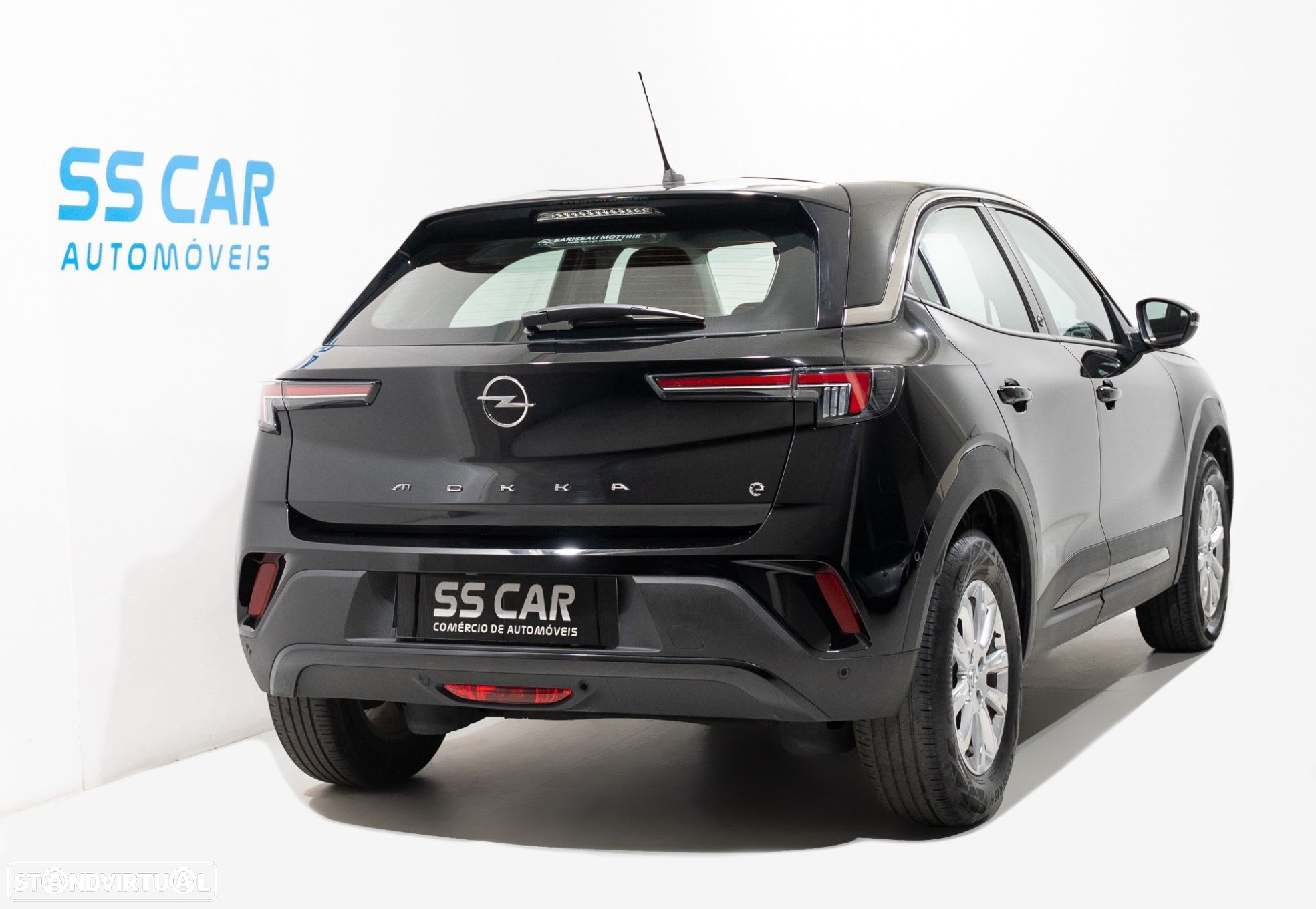 Opel Mokka-e Edition - 3