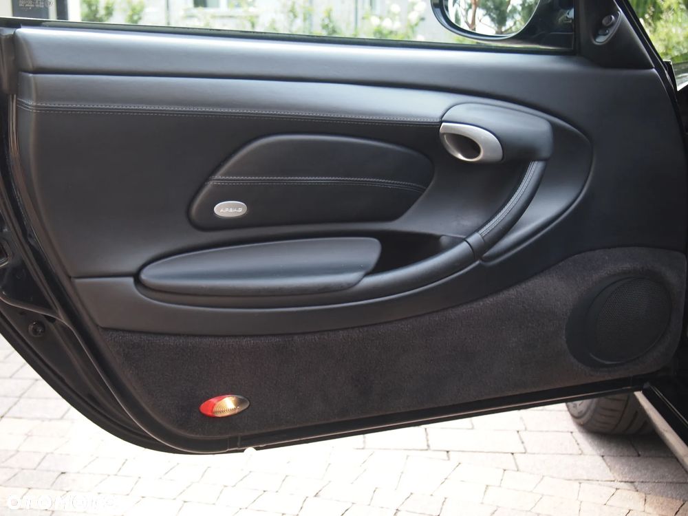 Porsche Boxster - 16