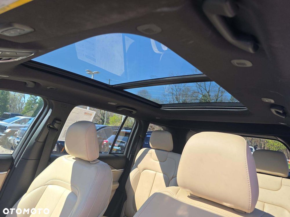 Jeep Grand Cherokee 2.0 4xe Automatik Limited - 13
