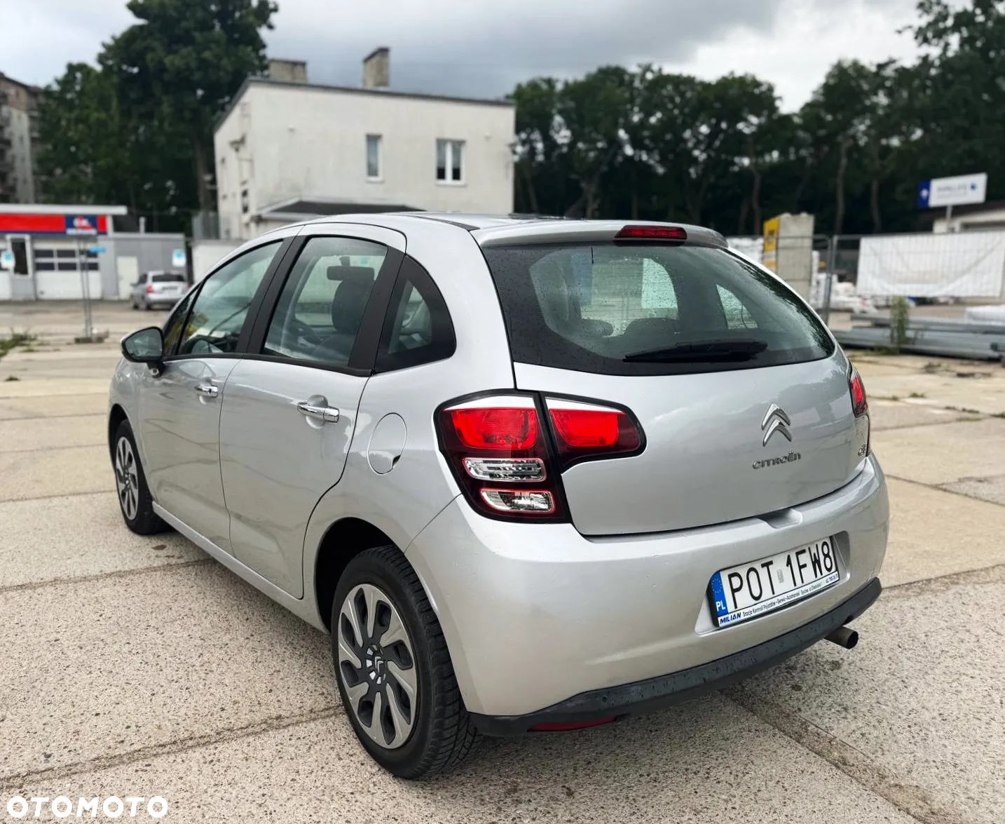 Citroën C3 - 4