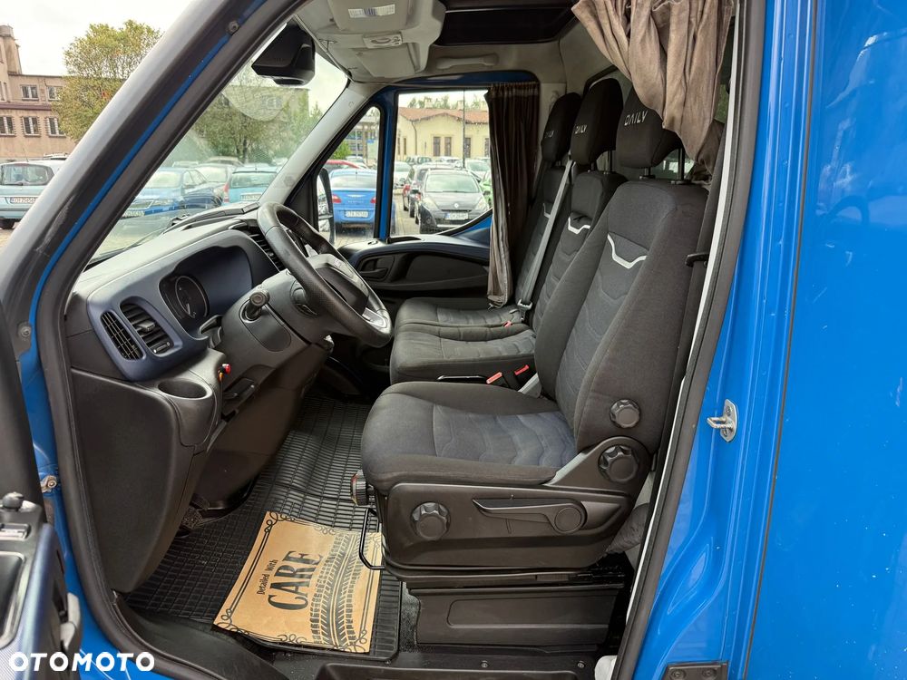 Iveco 35S18 WINDA - 8