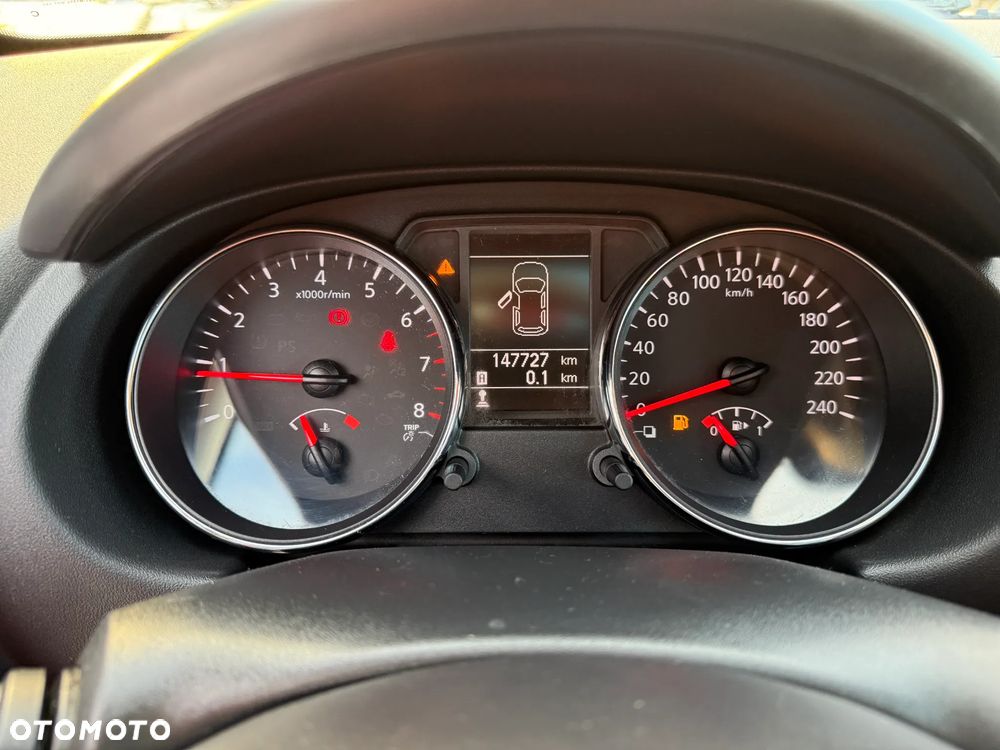 Nissan Qashqai 1.6 acenta - 36