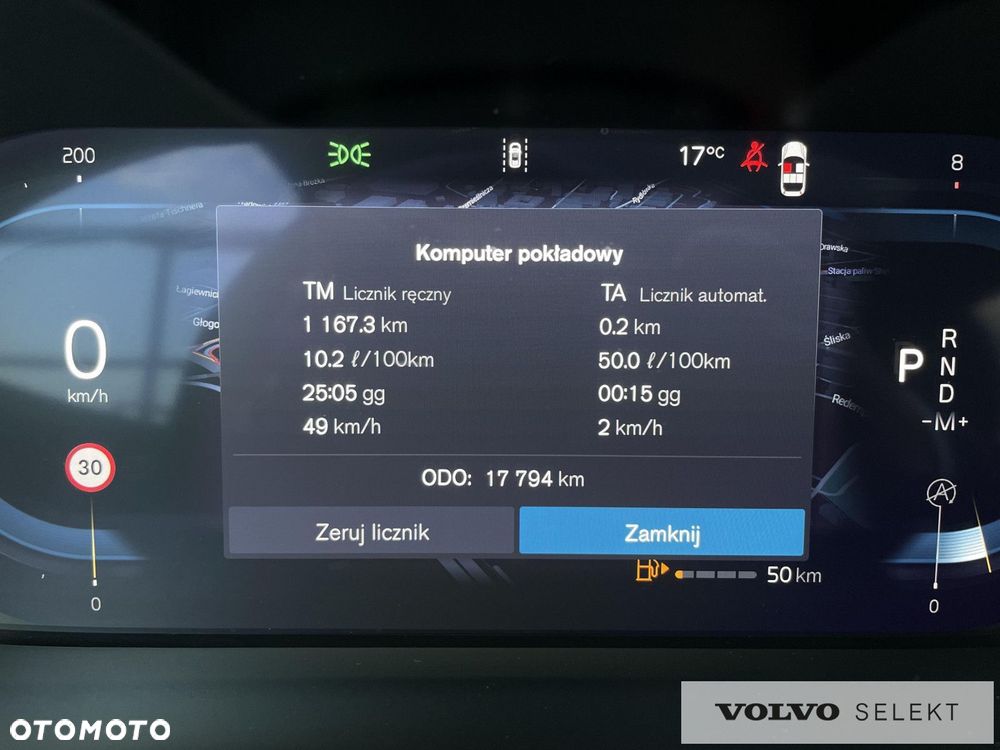 Volvo XC 40 - 23