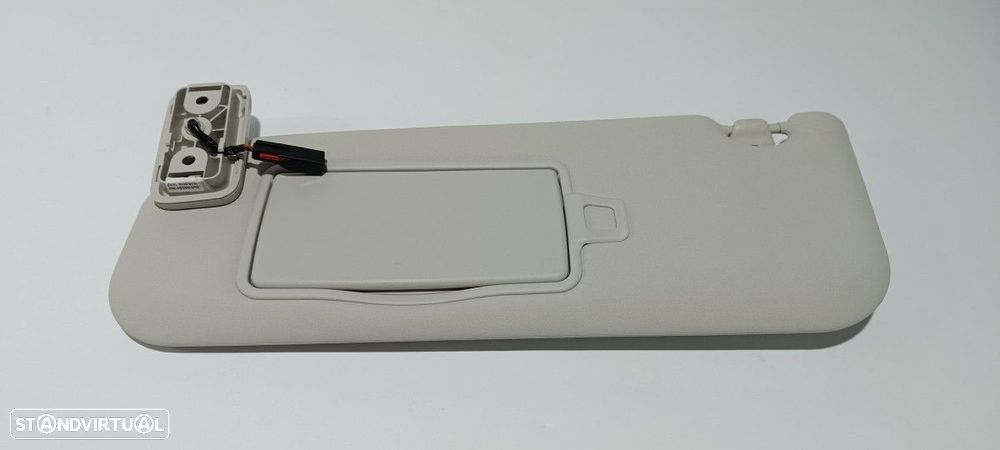 PÁLA DO SOL ESQUERDA LAND ROVER RANGE ROVER EVOQUE EVOQUE - 3