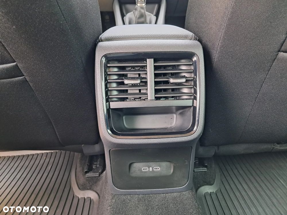 Skoda Octavia 1.5 TSI Edition 130 Selection - 30