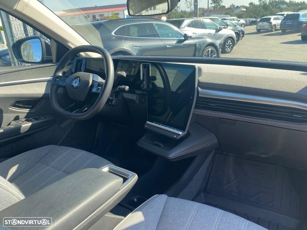 Renault Mégane E-Tech EV60 Techno - 8