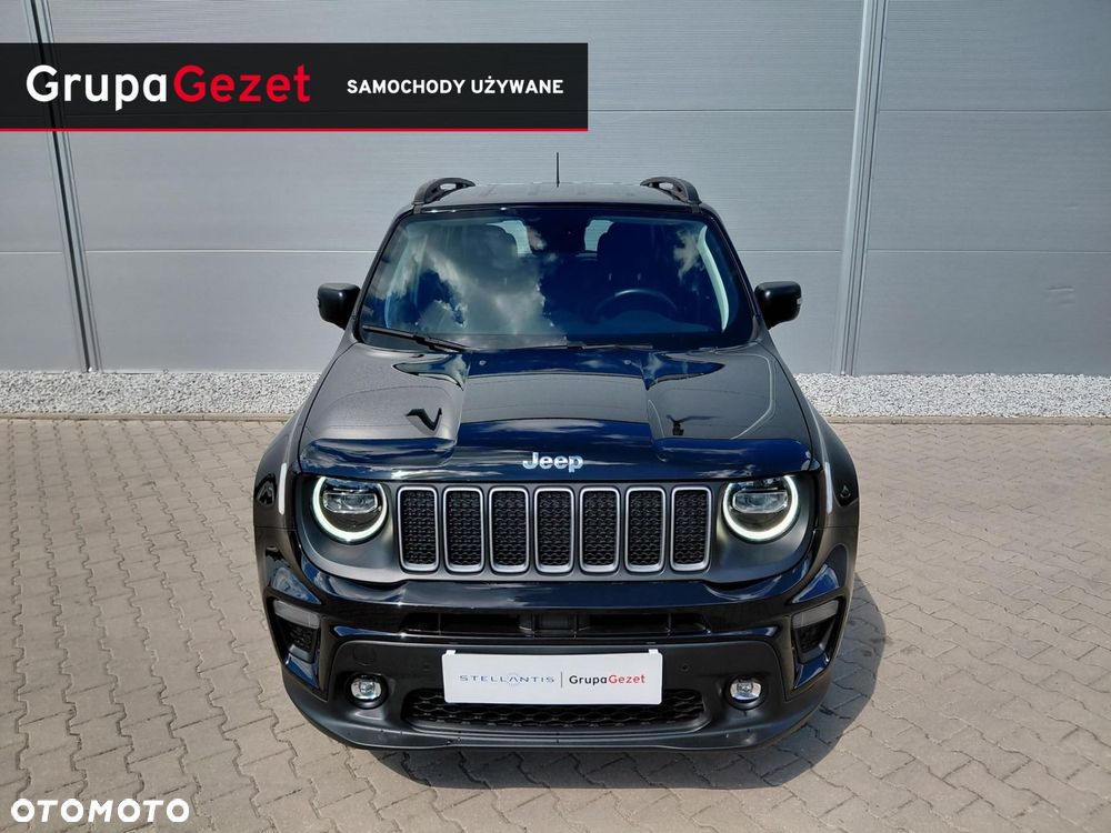 Jeep Renegade - 2
