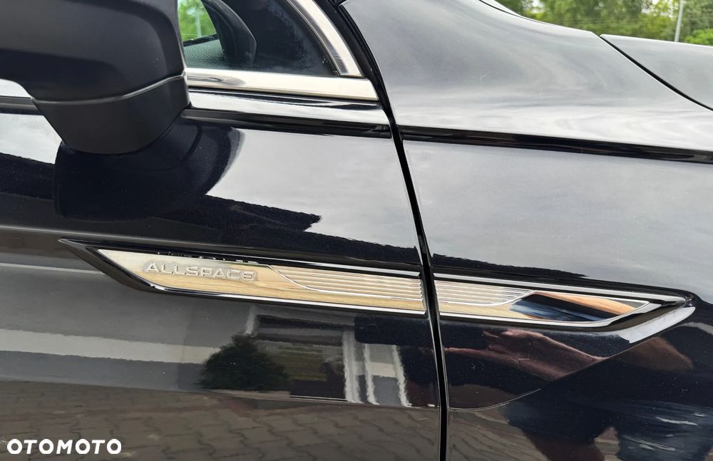 Volkswagen Tiguan Allspace 2.0 TDI Life DSG - 34