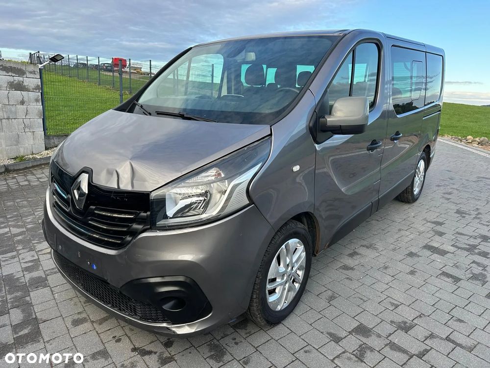 Renault Trafic - 3