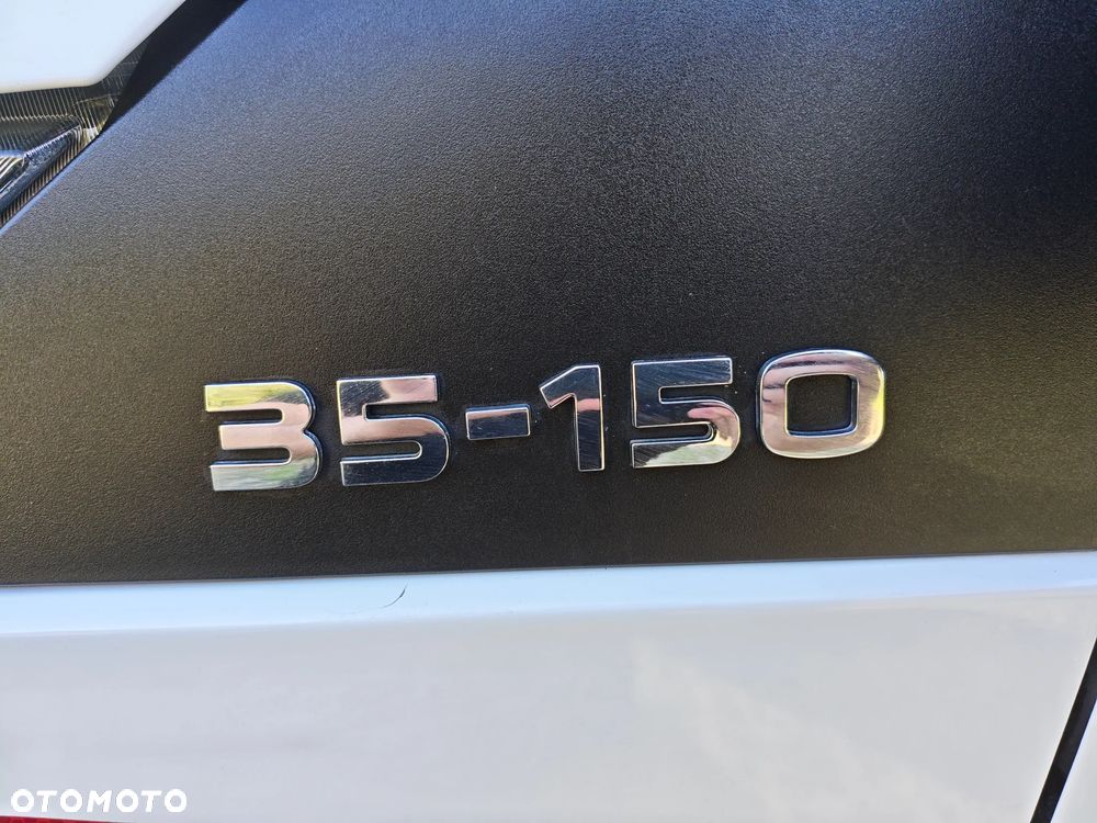 Iveco Daily - 20