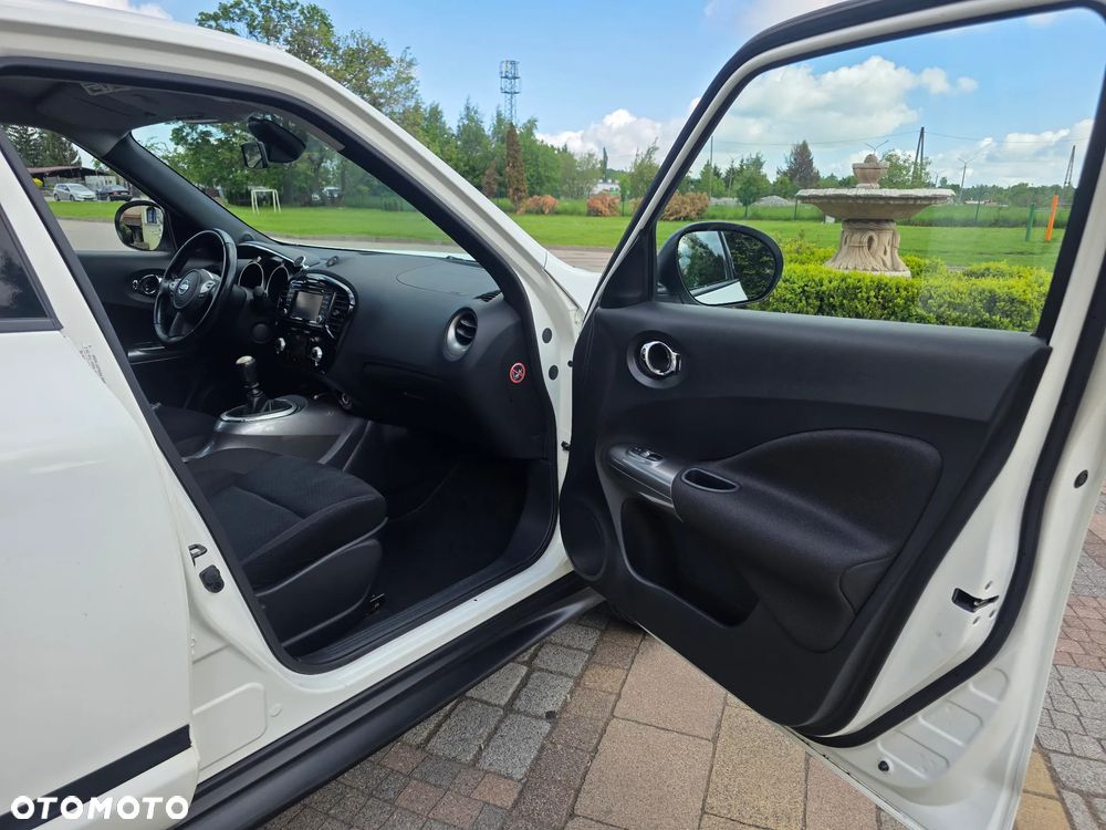 Nissan Juke - 23