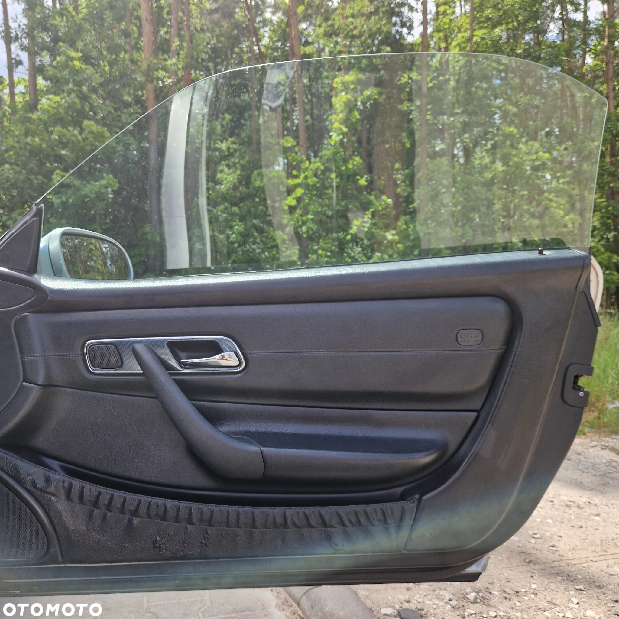 Mercedes-Benz SLK 230 Kompressor - 22
