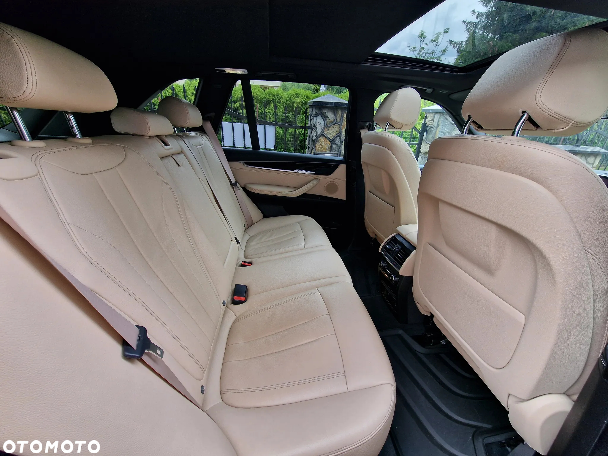BMW X5 xDrive40e - 9