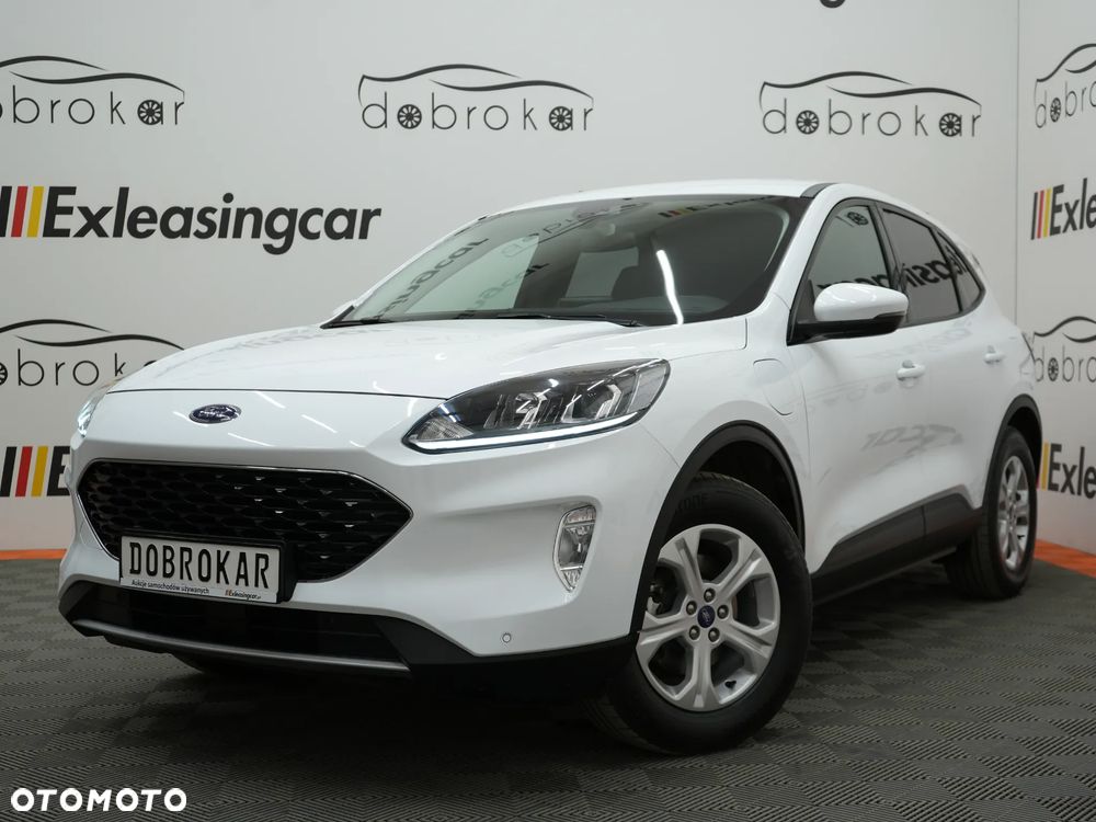 Ford Kuga - 4